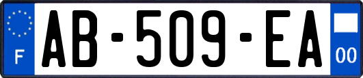 AB-509-EA