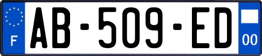 AB-509-ED