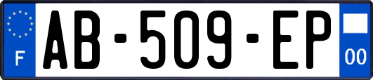 AB-509-EP