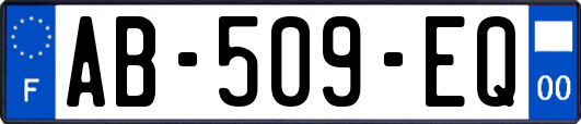 AB-509-EQ