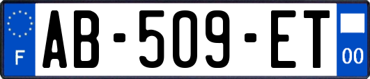 AB-509-ET