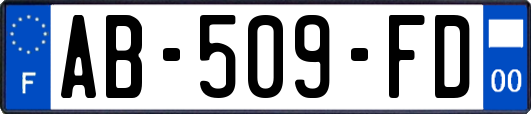 AB-509-FD