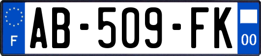 AB-509-FK