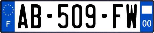 AB-509-FW