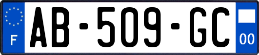 AB-509-GC