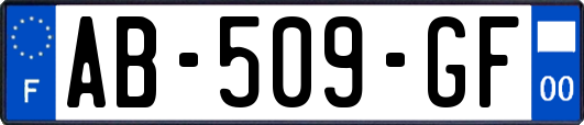 AB-509-GF