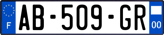 AB-509-GR