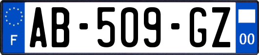 AB-509-GZ