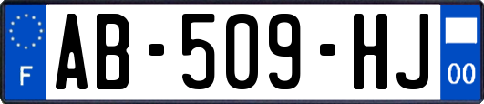 AB-509-HJ