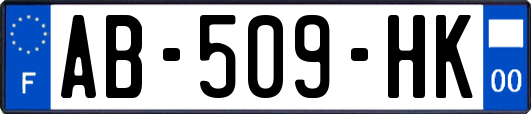 AB-509-HK