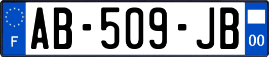 AB-509-JB