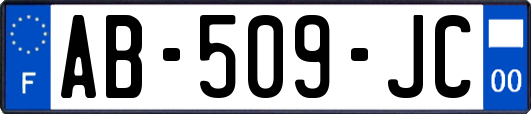 AB-509-JC