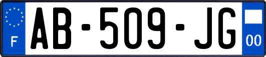 AB-509-JG