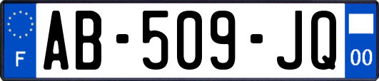 AB-509-JQ