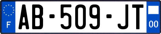 AB-509-JT