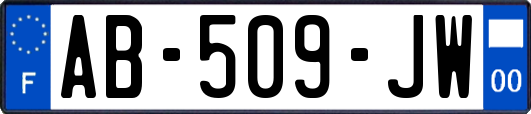 AB-509-JW