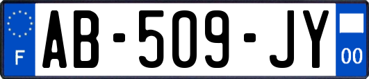 AB-509-JY