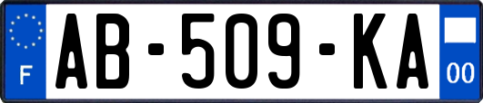 AB-509-KA