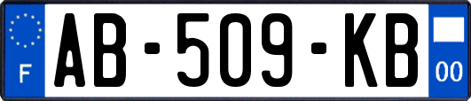 AB-509-KB