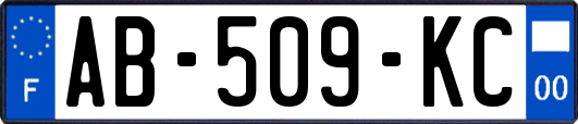 AB-509-KC