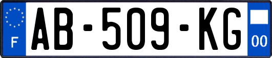 AB-509-KG