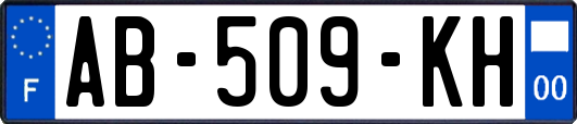 AB-509-KH