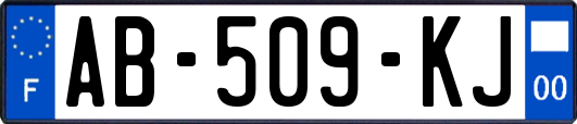 AB-509-KJ