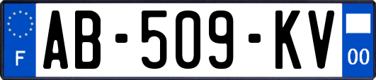 AB-509-KV