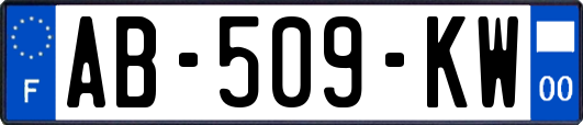 AB-509-KW