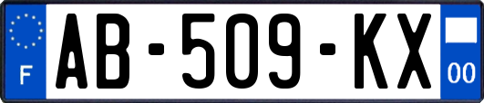 AB-509-KX