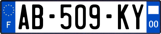 AB-509-KY