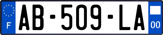 AB-509-LA