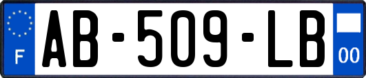 AB-509-LB
