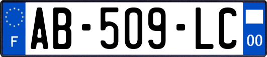 AB-509-LC