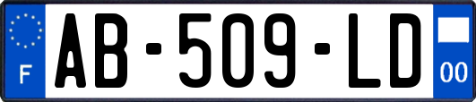 AB-509-LD