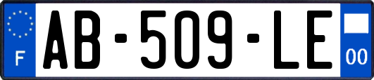 AB-509-LE