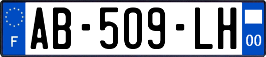 AB-509-LH