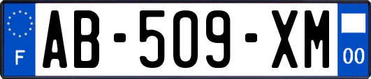 AB-509-XM