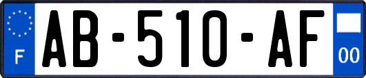 AB-510-AF