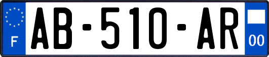 AB-510-AR