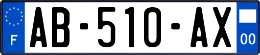 AB-510-AX