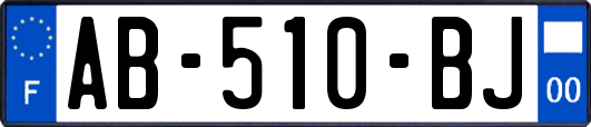 AB-510-BJ