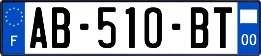 AB-510-BT