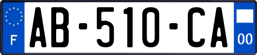 AB-510-CA