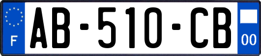 AB-510-CB