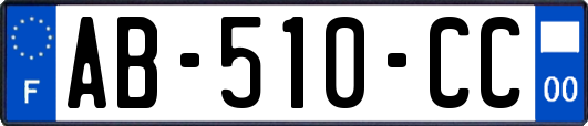 AB-510-CC