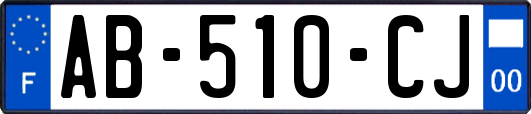 AB-510-CJ