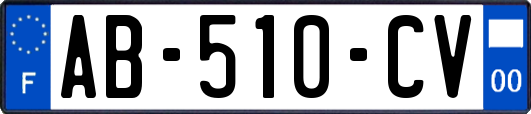 AB-510-CV