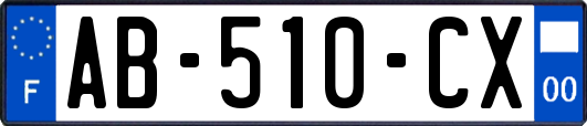 AB-510-CX