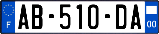 AB-510-DA